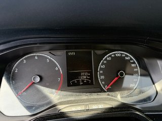 Volkswagen Polo 2018