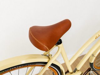 Bicicleta Johnny Loco Beach Cruiser Urbana