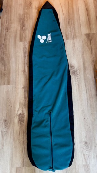 Funda para tabla de surf