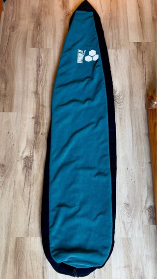 Funda para tabla de surf