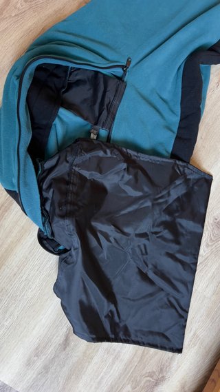 Funda para tabla de surf
