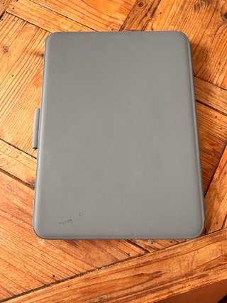 iPad 10a gen 64GB blu + tastiera Logitech
