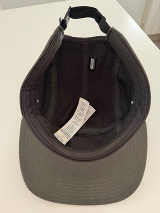 Gorra Patagonia