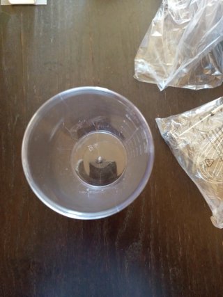 BATIDORA MINIPIMER BIOLOMIX