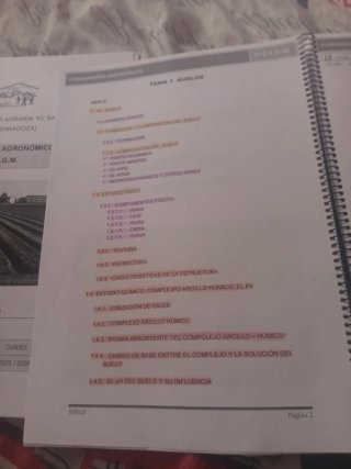 Libro Fundamentos Agronómicos