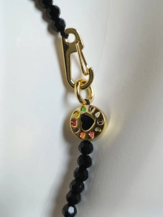 Collar Bimba y Lola
