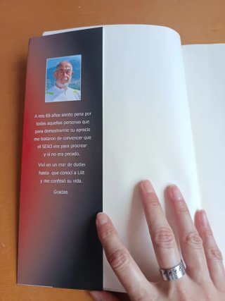 Literatura erótica las noches de Lilit