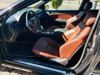 Mercedes-Benz Clase CLC 220cdi 150cv