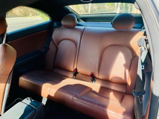 Mercedes-Benz Clase CLC 220cdi 150cv