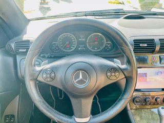 Mercedes-Benz Clase CLC 220cdi 150cv