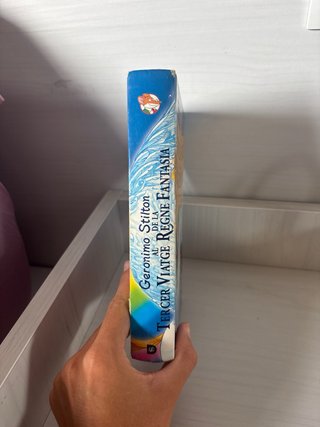 Tercer viatge al regne de la fantasia