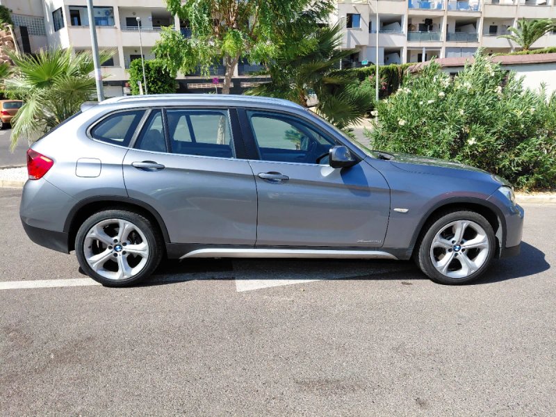 BMW X1 2010 - foto 1