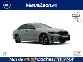 BMW Serie 3 330e