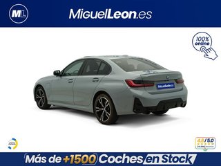 BMW Serie 3 330e