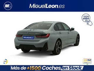 BMW Serie 3 330e