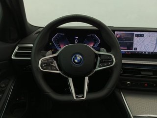 BMW Serie 3 330e