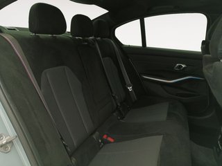 BMW Serie 3 330e