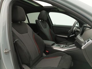 BMW Serie 3 330e