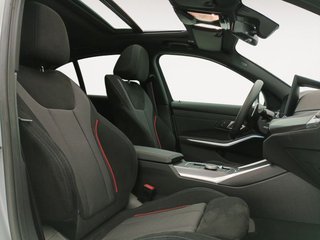 BMW Serie 3 330e