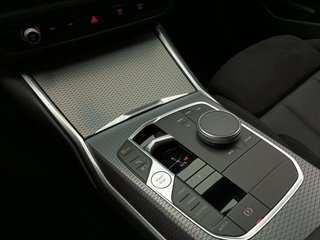 BMW Serie 3 330e