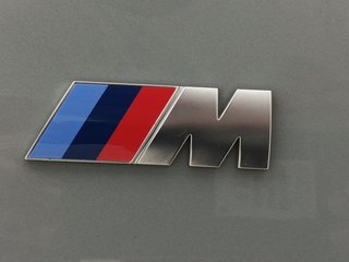 BMW Serie 3 330e
