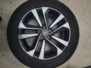 Llantas Volkswagen 16