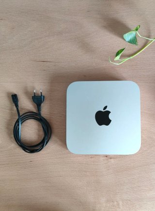 Mac mini M1 (2020) 8GB RAM 256GB (modelo A2348)