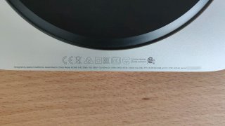 Mac mini M1 (2020) 8GB RAM 256GB (modelo A2348)