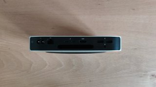 Mac mini M1 (2020) 8GB RAM 256GB (modelo A2348)