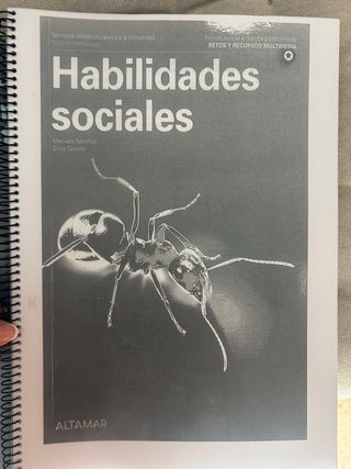Libro 2 de Educación Infantil