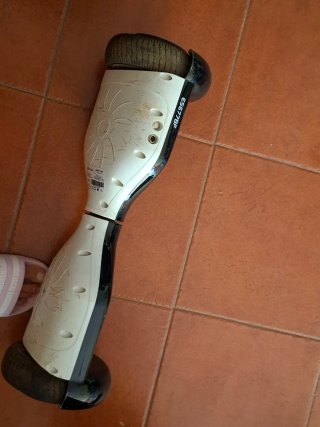 Patin electrico E-SLIDE