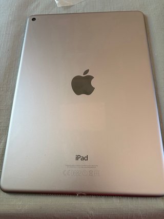 Apple iPad Air 2 Plata