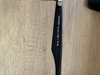 Gafas de sol Ray-Ban negras