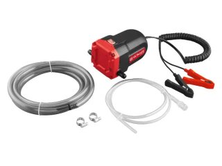 Bomba de aceite 12V Ultimate Speed