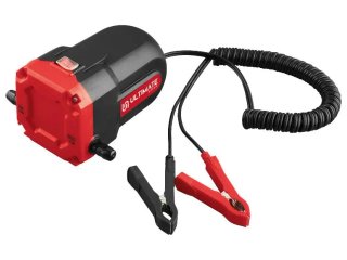 Bomba de aceite 12V Ultimate Speed
