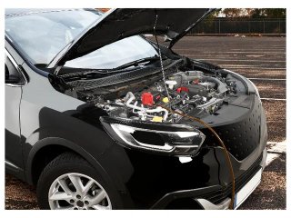 Bomba de aceite 12V Ultimate Speed