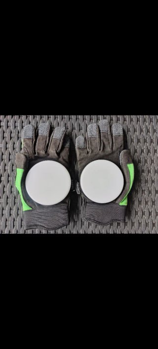 Guantes Longboard Long Island Freeride/DH