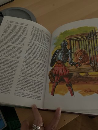 Don Quijote