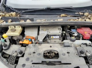 1865574 amortiguador 543029928r renault zoe
