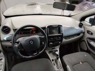 1865574 amortiguador 543029928r renault zoe