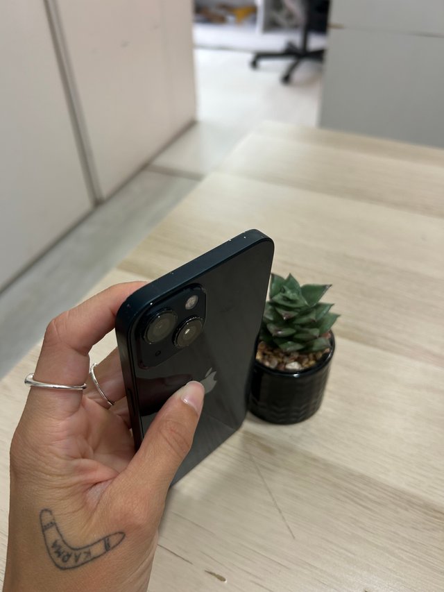 iPhone 13 256gb