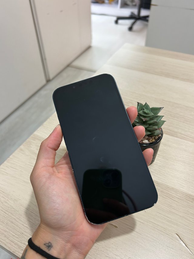 iPhone 13 256gb