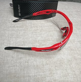 Gafas Rudy Project Tralyx XL Impactx Fotocromática