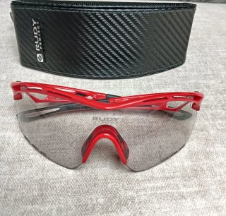 Gafas Rudy Project Tralyx XL Impactx Fotocromática