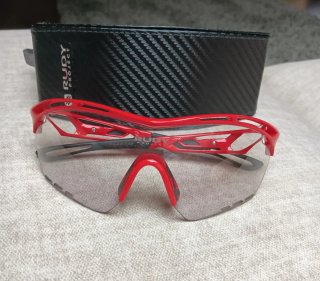 Gafas Rudy Project Tralyx XL Impactx Fotocromática