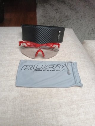Gafas Rudy Project Tralyx XL Impactx Fotocromática
