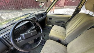 Renault R5 1983