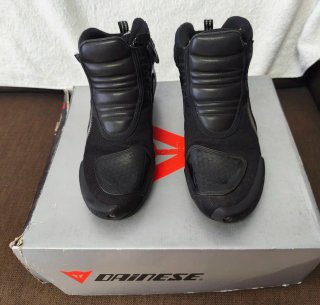 Botas Dainese Dyno C2B Talla 43