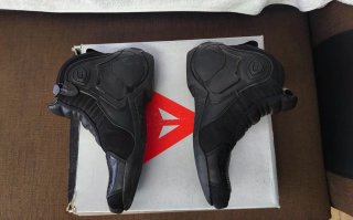 Botas Dainese Dyno C2B Talla 43