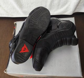 Botas Dainese Dyno C2B Talla 43